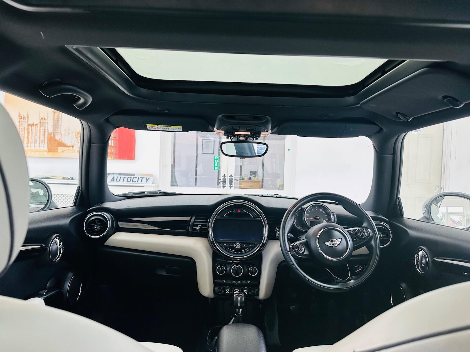 Used MINI Hatch 2014 for sale - 77626006: Photo 26