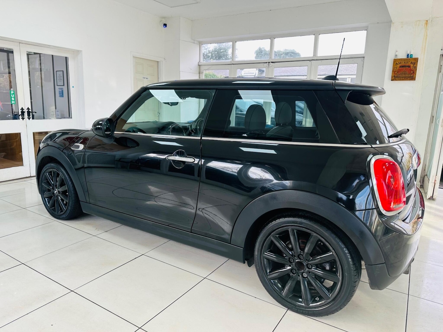 Used MINI Hatch 2014 for sale - 77626006: Photo 27
