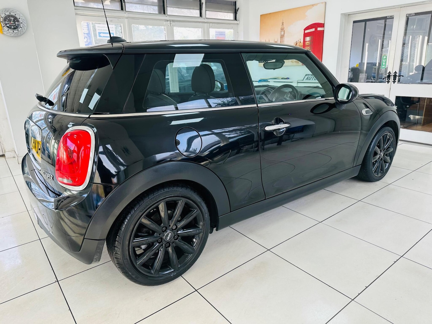 Used MINI Hatch 2014 for sale - 77626006: Photo 29