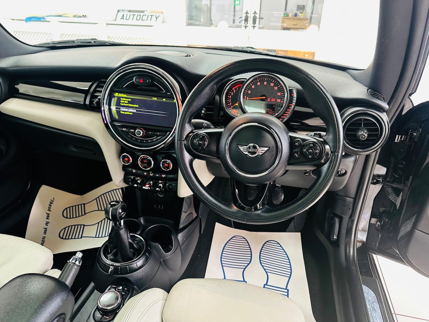 Used MINI Hatch 2014 for sale - 77626006: Photo 3