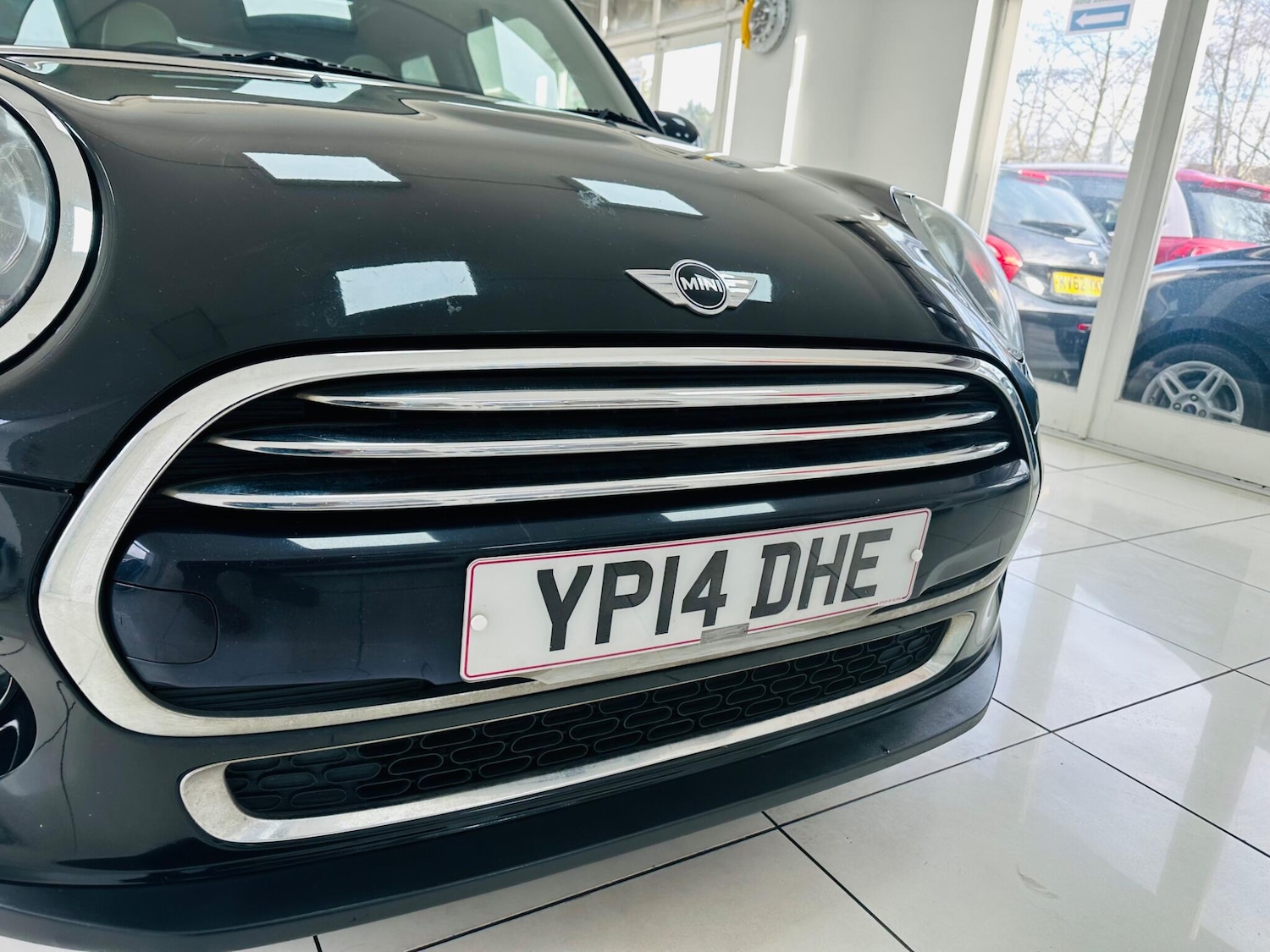 Used MINI Hatch 2014 for sale - 77626006: Photo 31