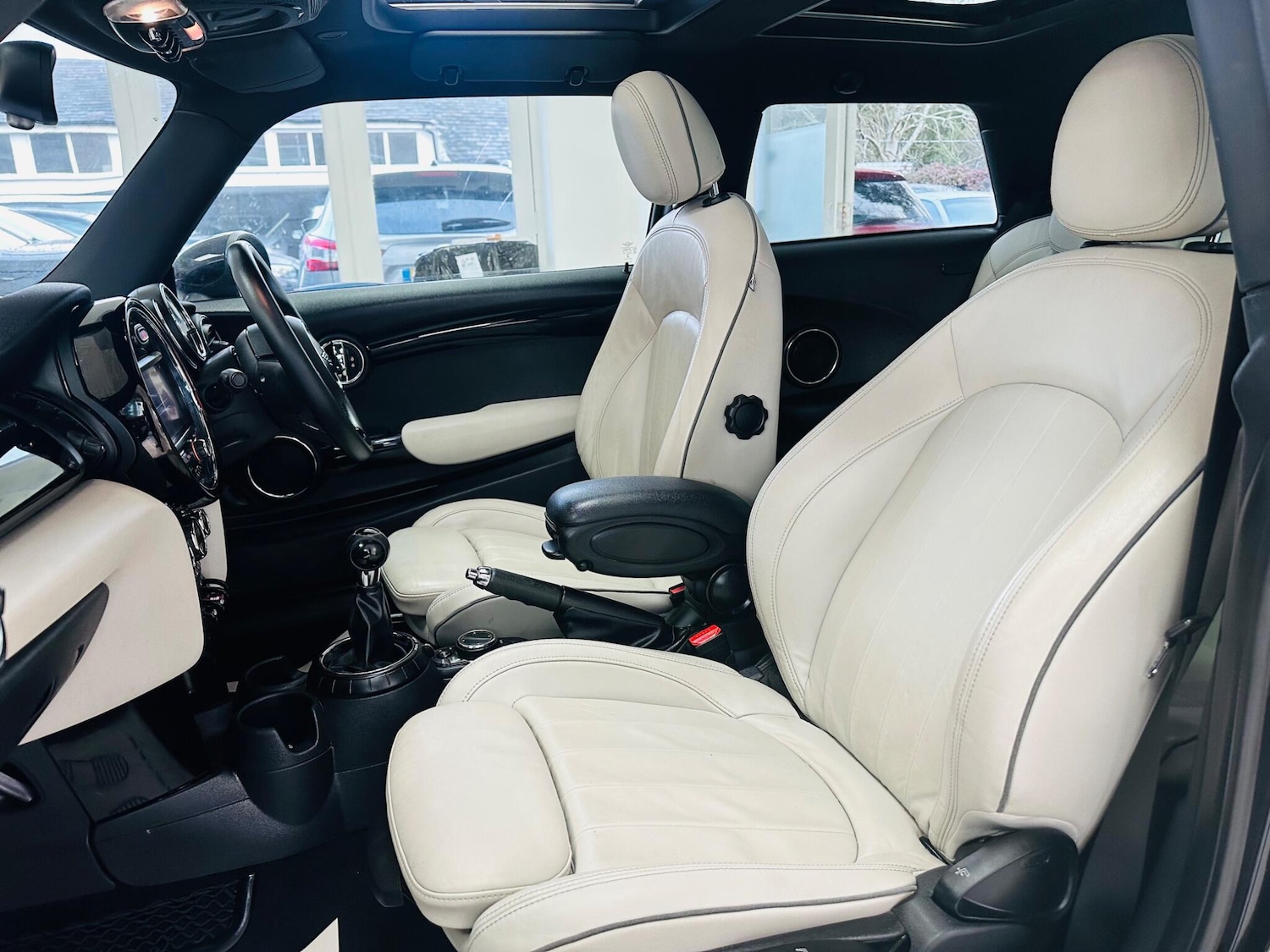 Used MINI Hatch 2014 for sale - 77626006: Photo 32