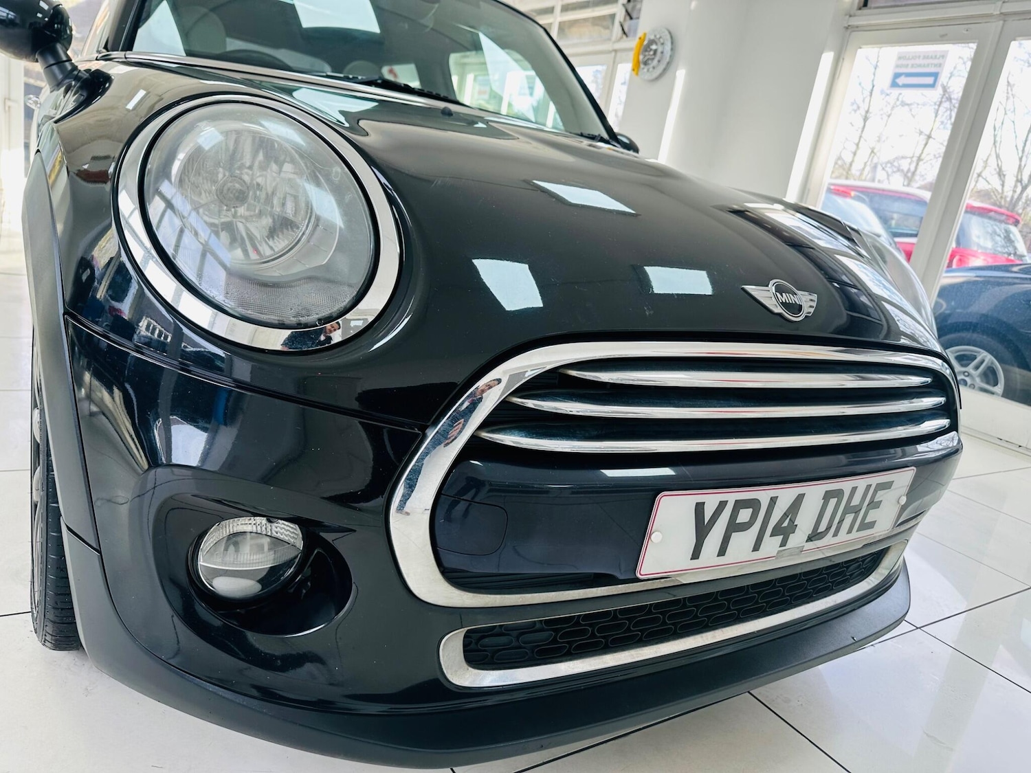 Used MINI Hatch 2014 for sale - 77626006: Photo 33