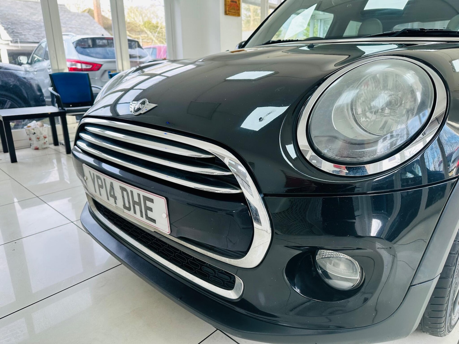 Used MINI Hatch 2014 for sale - 77626006: Photo 35