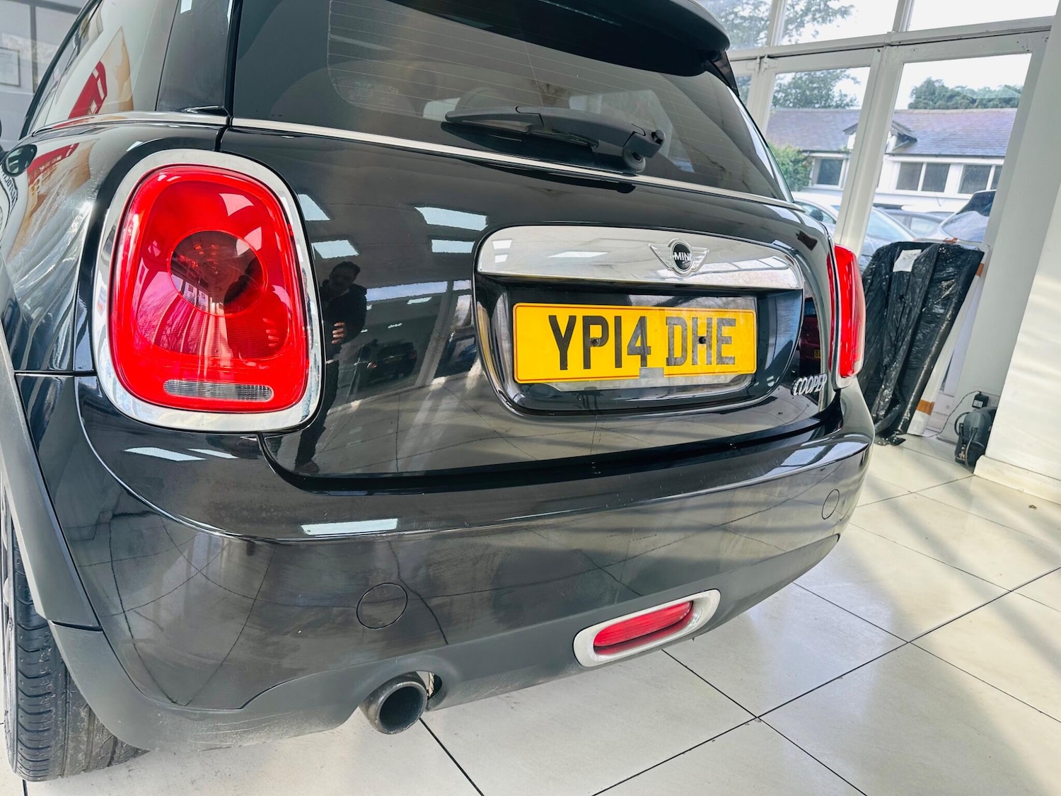 Used MINI Hatch 2014 for sale - 77626006: Photo 39