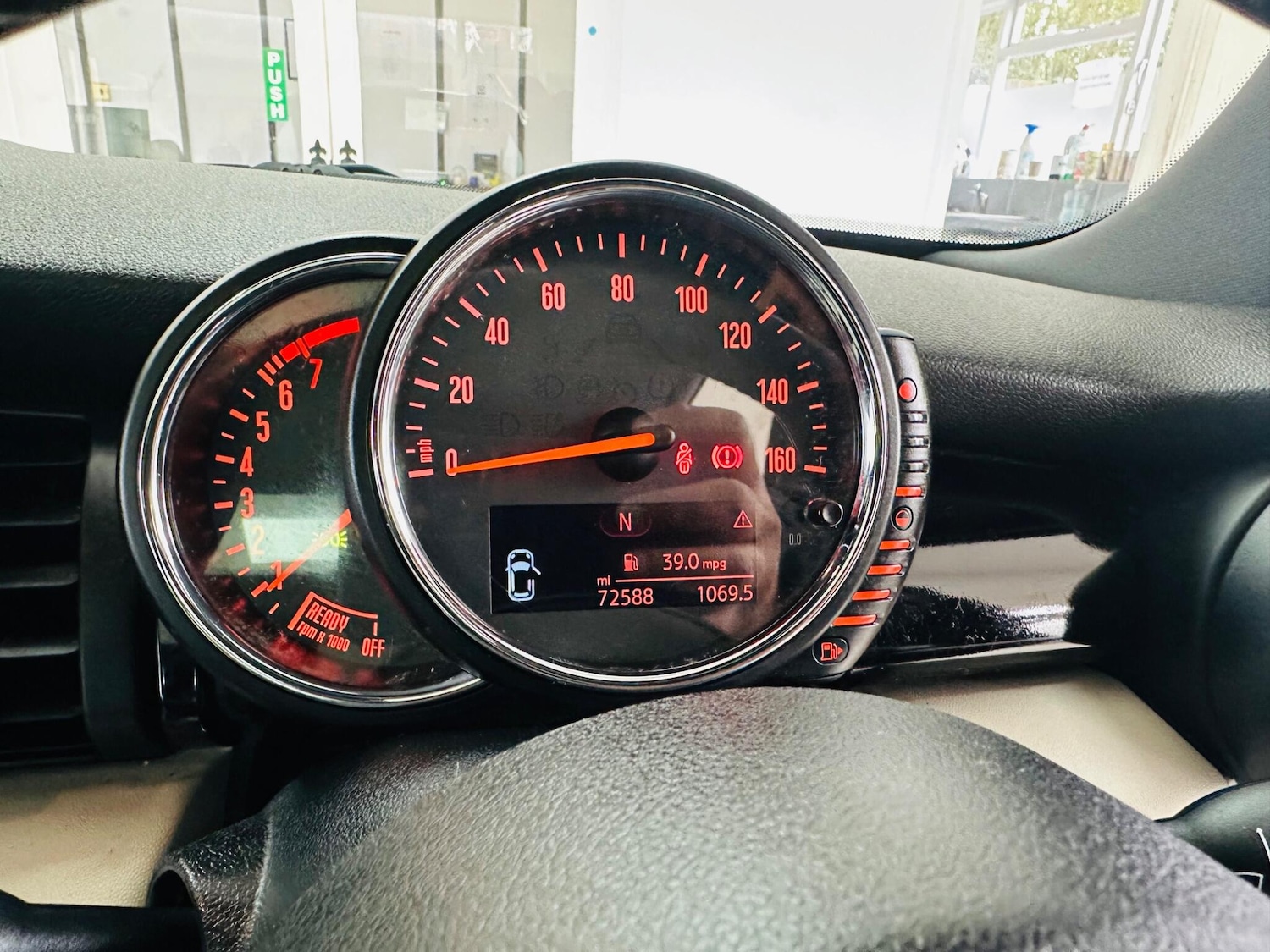 Used MINI Hatch 2014 for sale - 77626006: Photo 4