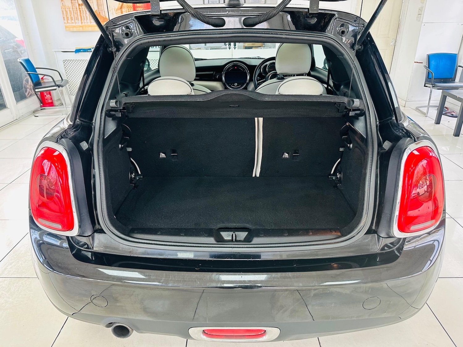 Used MINI Hatch 2014 for sale - 77626006: Photo 40