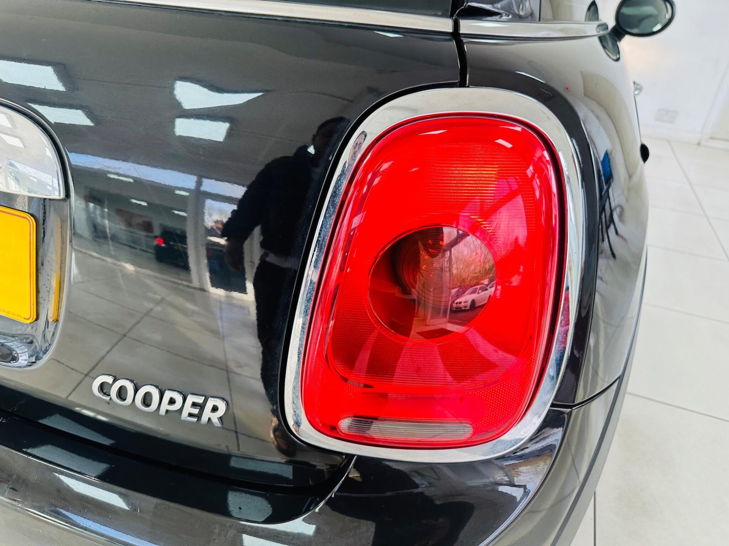 Used MINI Hatch 2014 for sale - 77626006: Photo 41