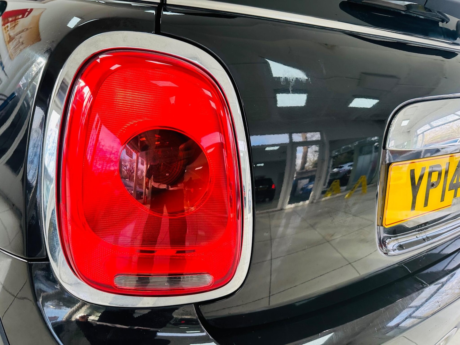 Used MINI Hatch 2014 for sale - 77626006: Photo 43