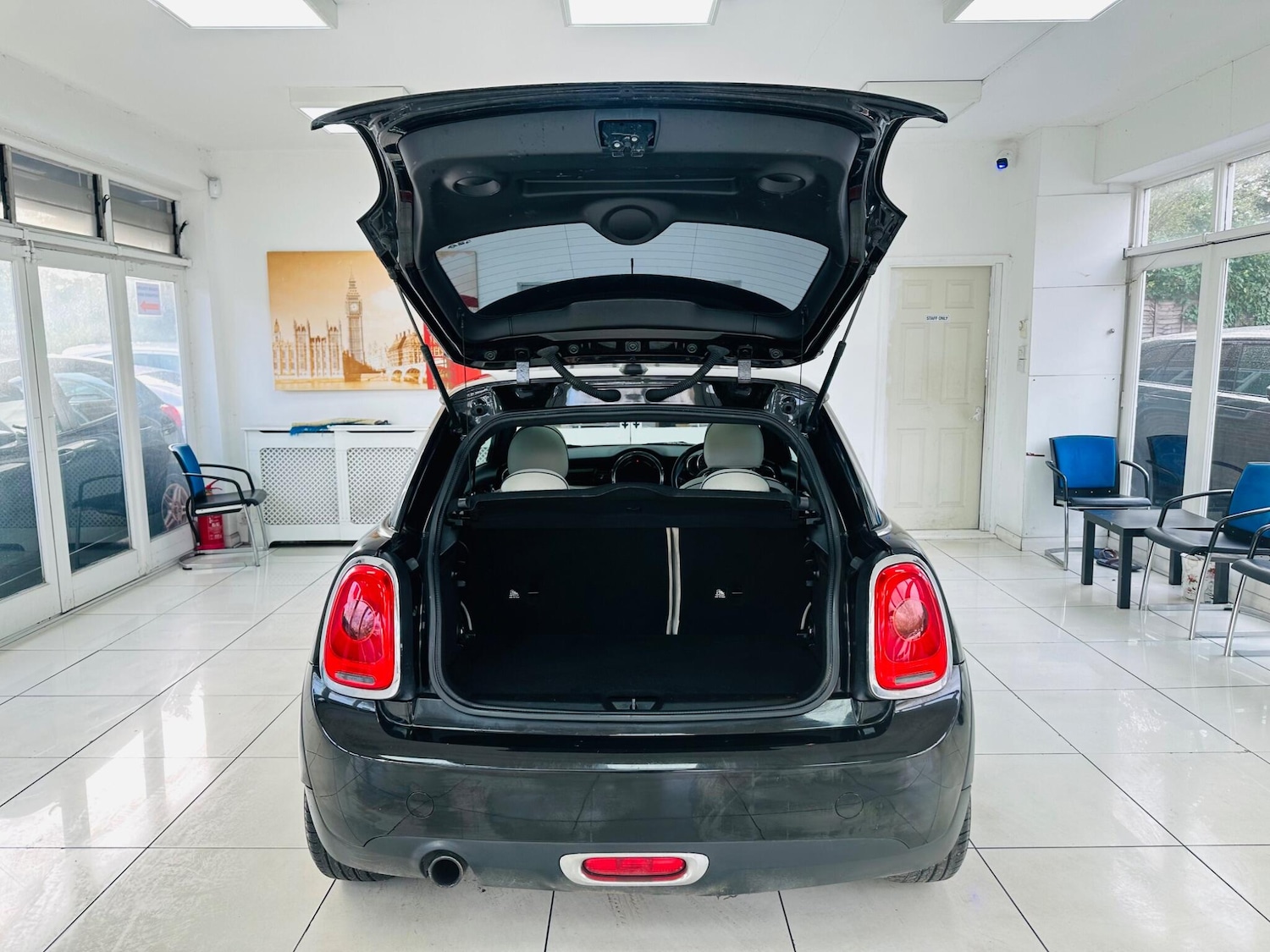 Used MINI Hatch 2014 for sale - 77626006: Photo 7