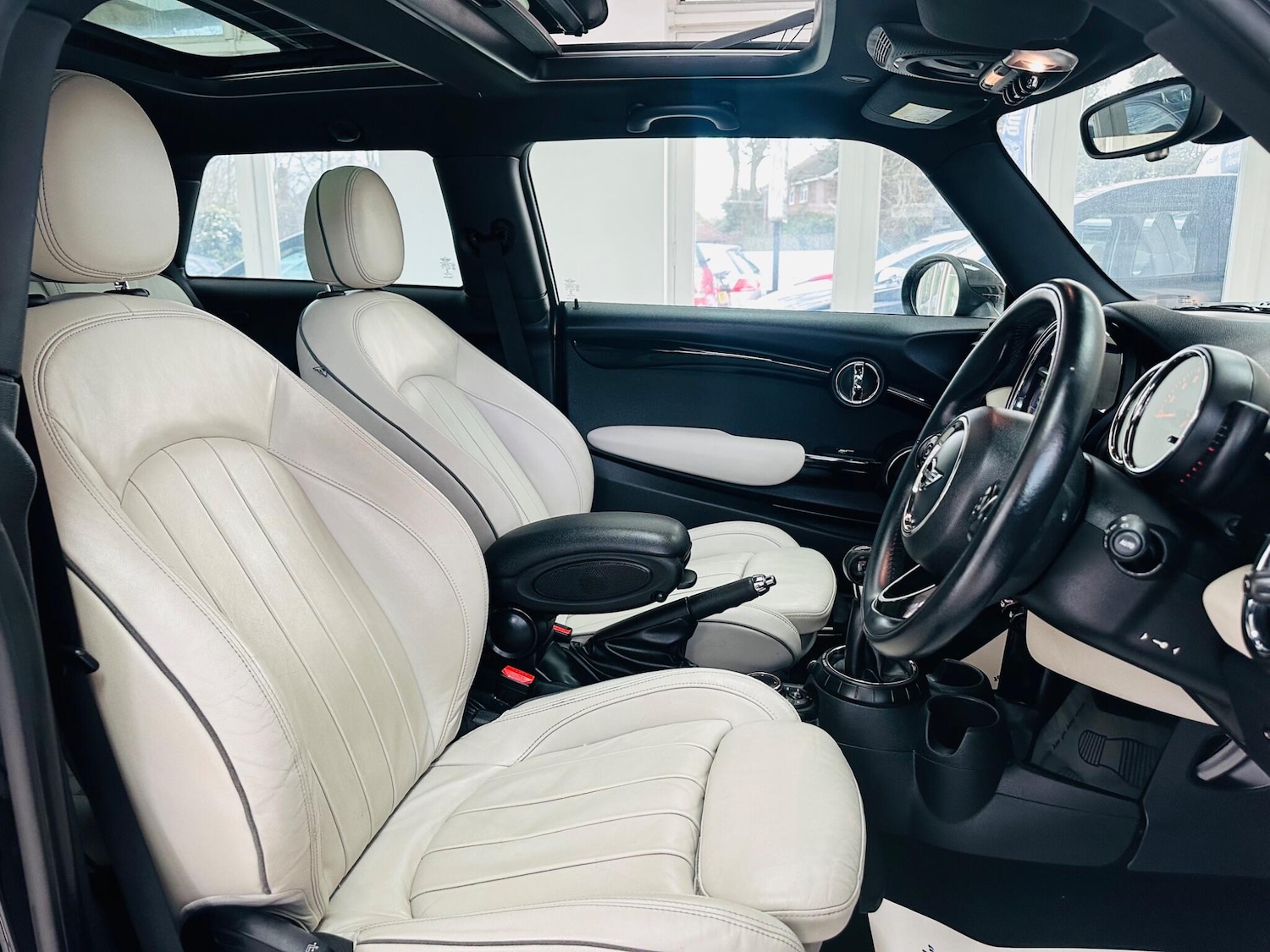 Used MINI Hatch 2014 for sale - 77626006: Photo 8