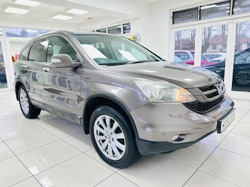 2013 (62) - 2.0 i-VTEC ES-T 5dr Auto