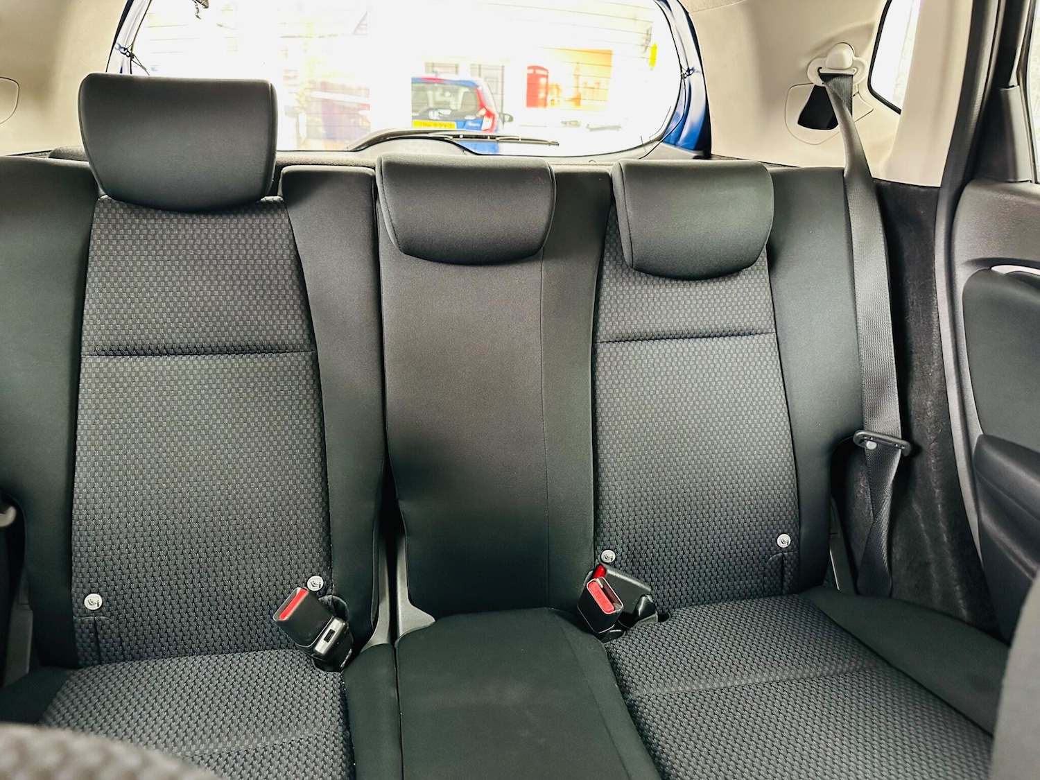 Used Honda Jazz 2018 for sale - 76989241: Photo 10