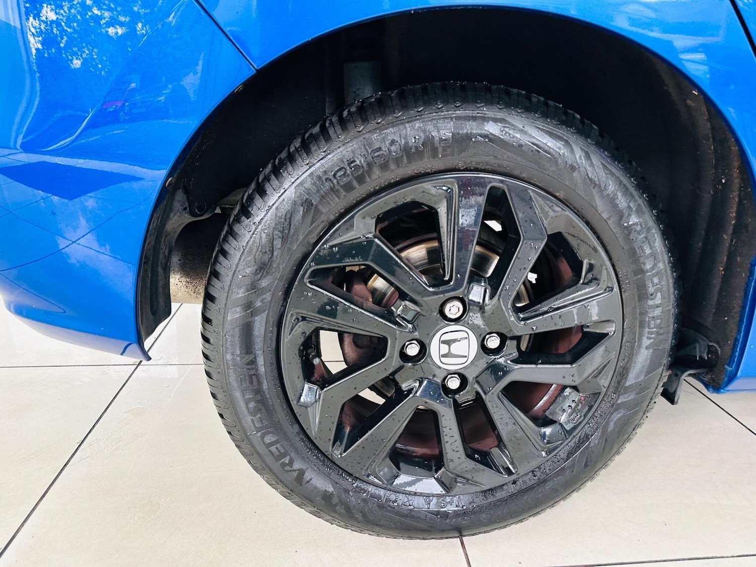 Used Honda Jazz 2018 for sale - 76989241: Photo 11