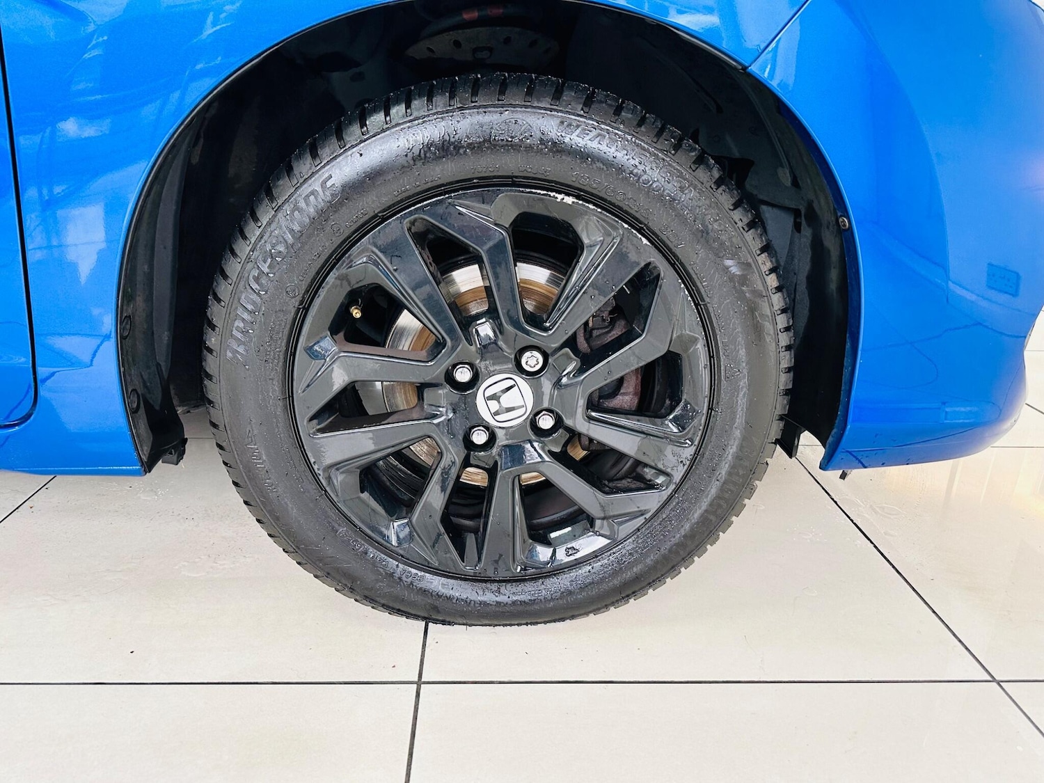 Used Honda Jazz 2018 for sale - 76989241: Photo 12