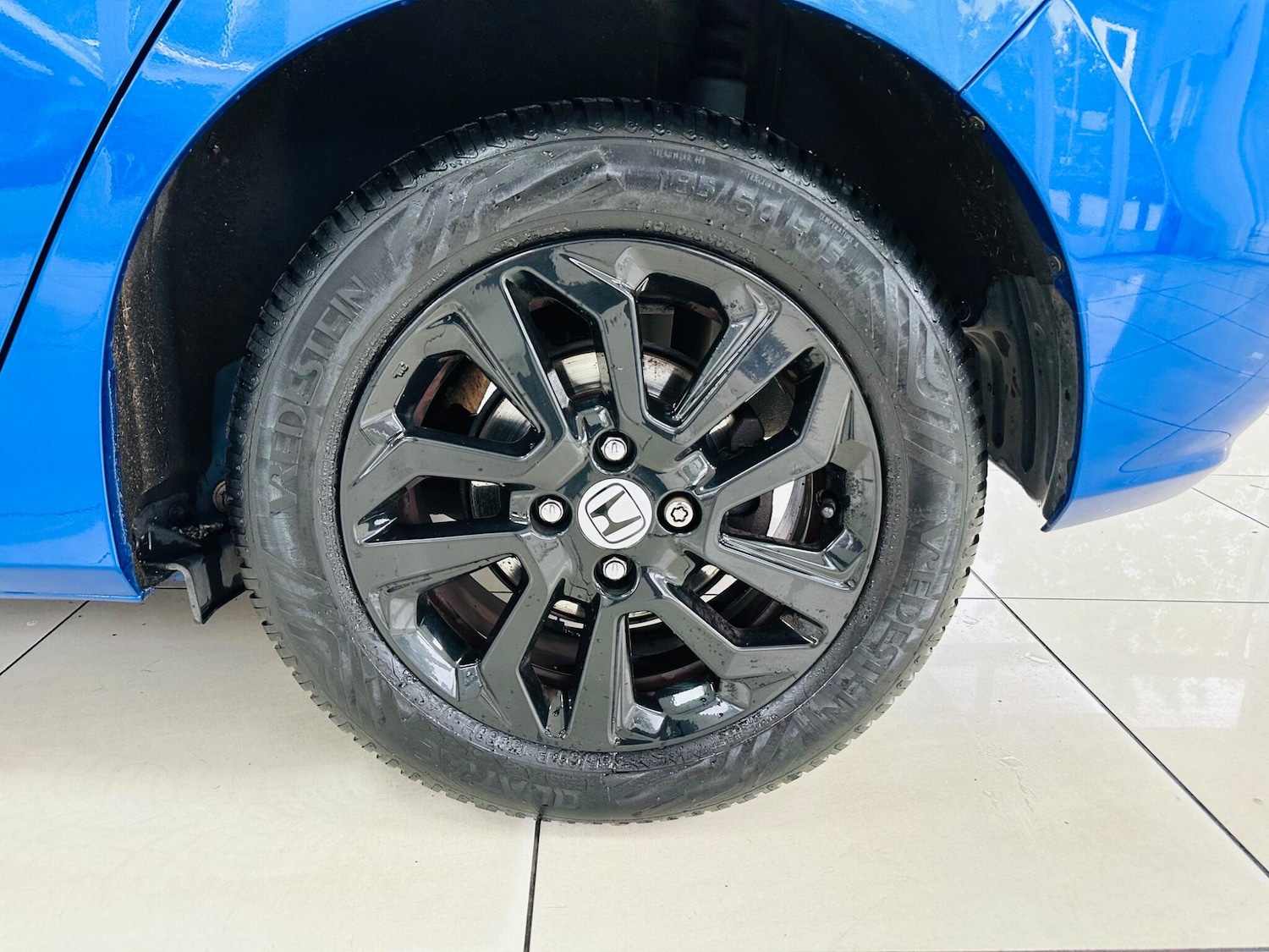 Used Honda Jazz 2018 for sale - 76989241: Photo 13