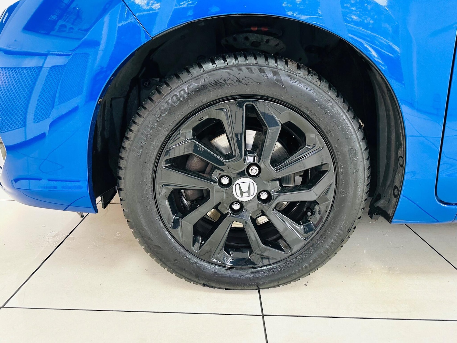 Used Honda Jazz 2018 for sale - 76989241: Photo 14