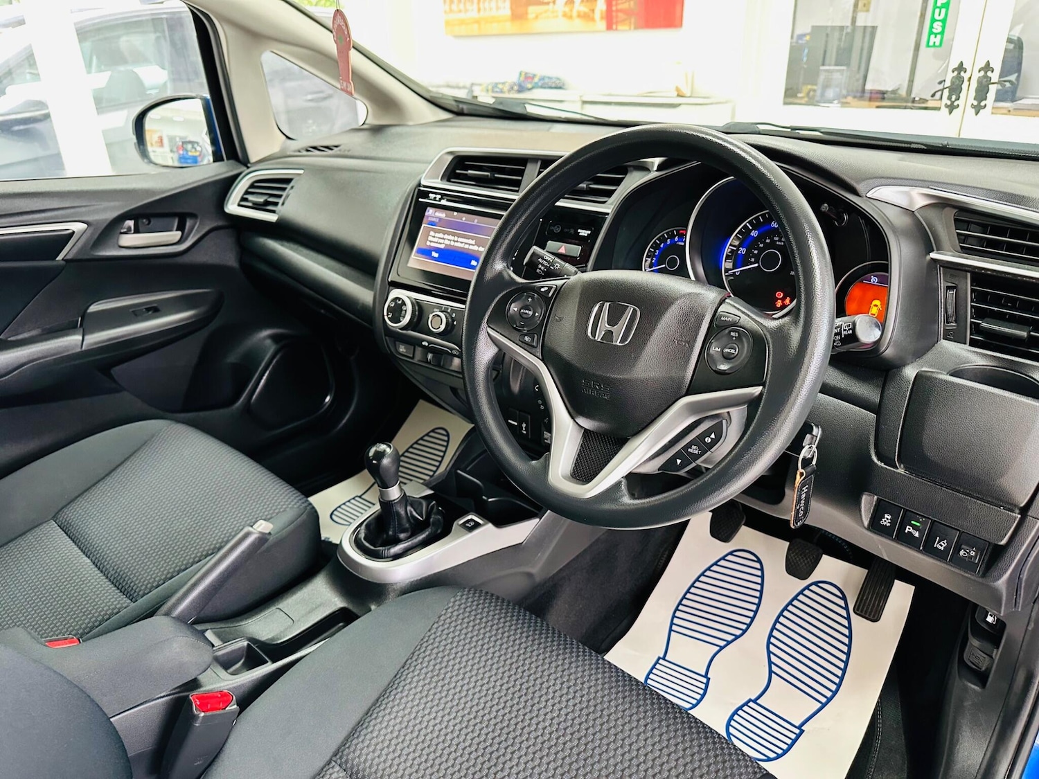 Used Honda Jazz 2018 for sale - 76989241: Photo 15