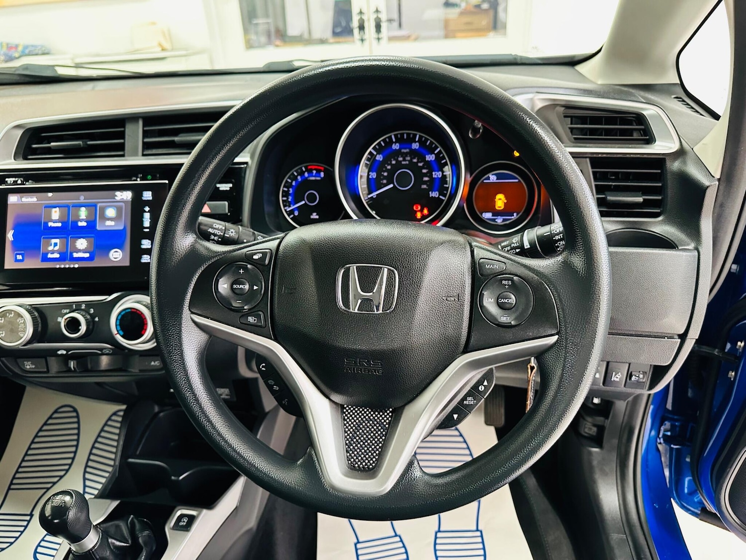 Used Honda Jazz 2018 for sale - 76989241: Photo 16