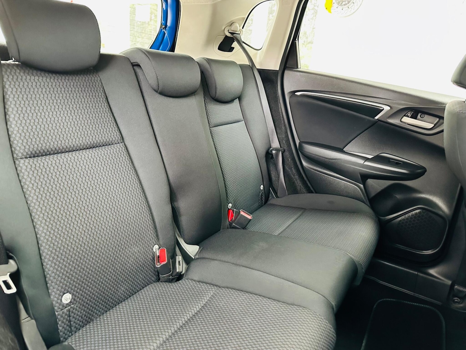 Used Honda Jazz 2018 for sale - 76989241: Photo 18