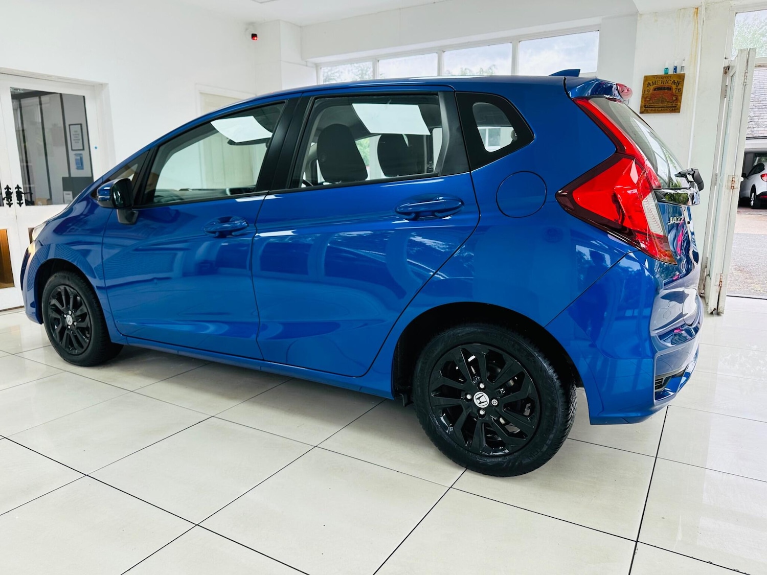 Used Honda Jazz 2018 for sale - 76989241: Photo 19