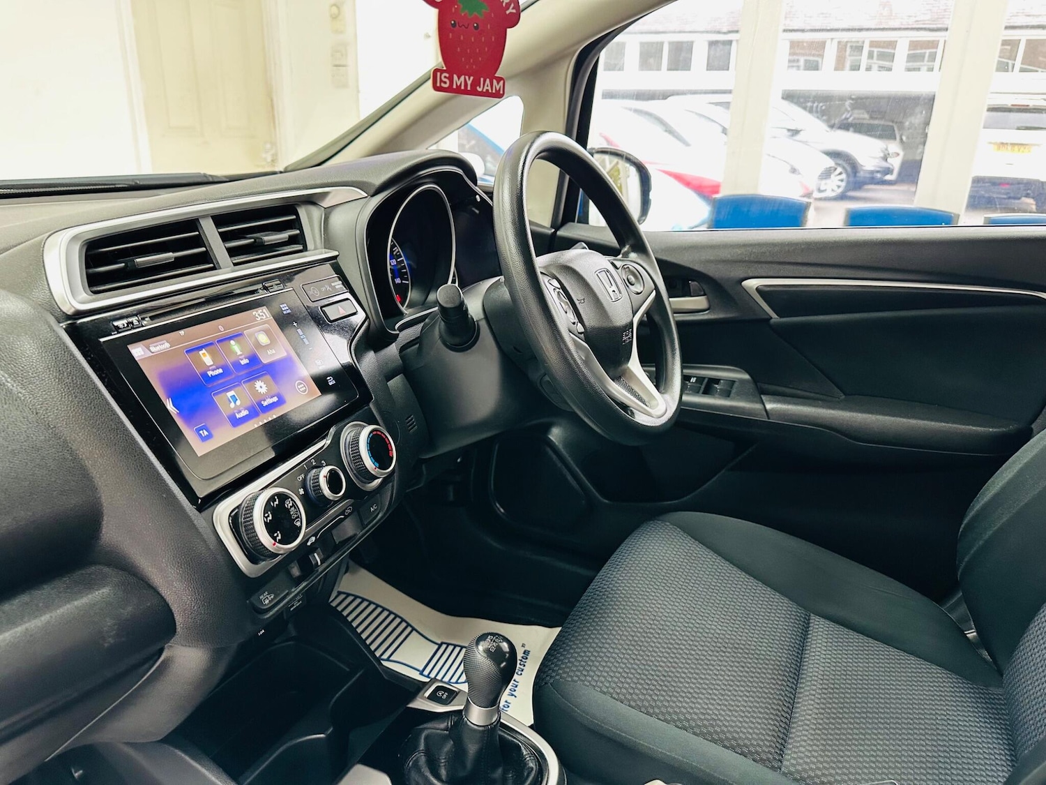 Used Honda Jazz 2018 for sale - 76989241: Photo 20