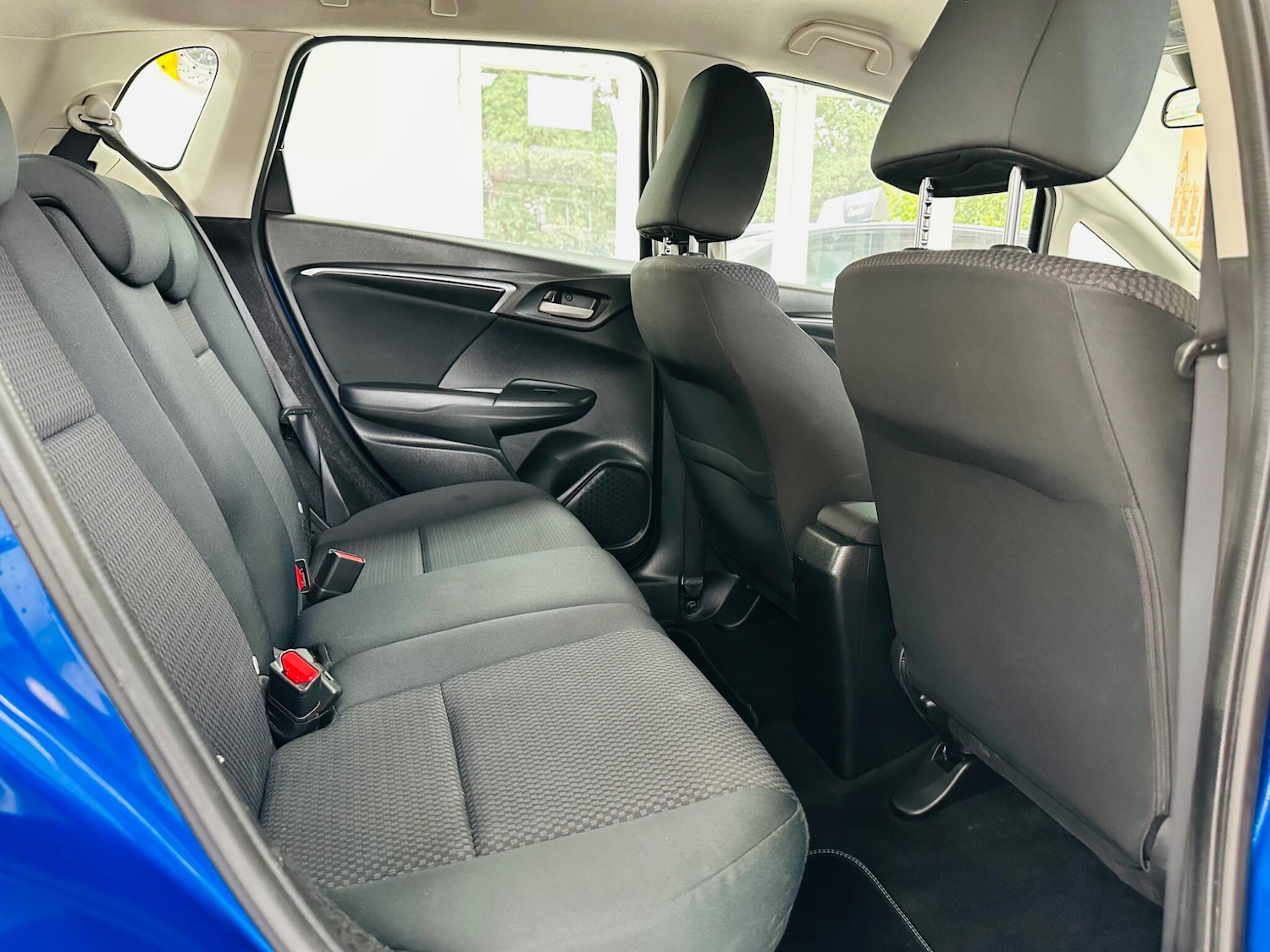 Used Honda Jazz 2018 for sale - 76989241: Photo 22