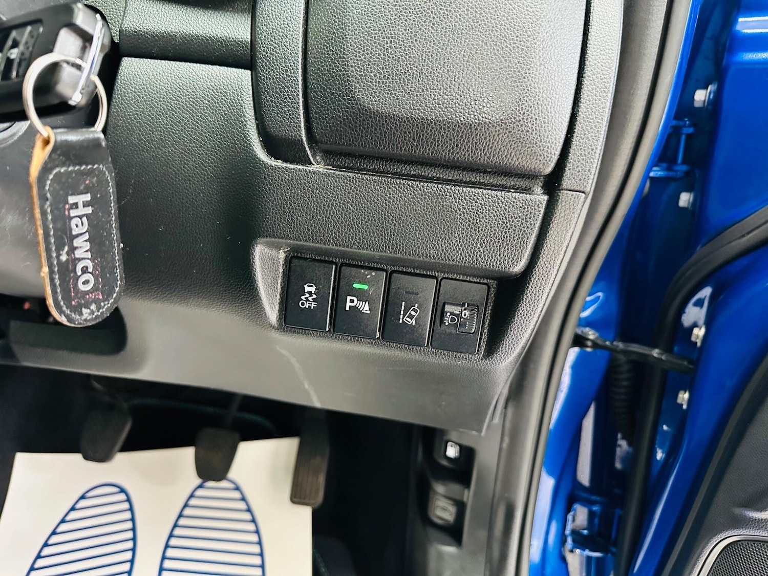 Used Honda Jazz 2018 for sale - 76989241: Photo 24