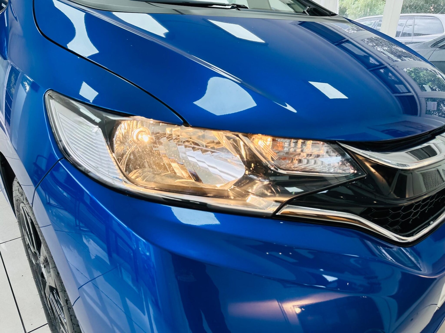 Used Honda Jazz 2018 for sale - 76989241: Photo 27