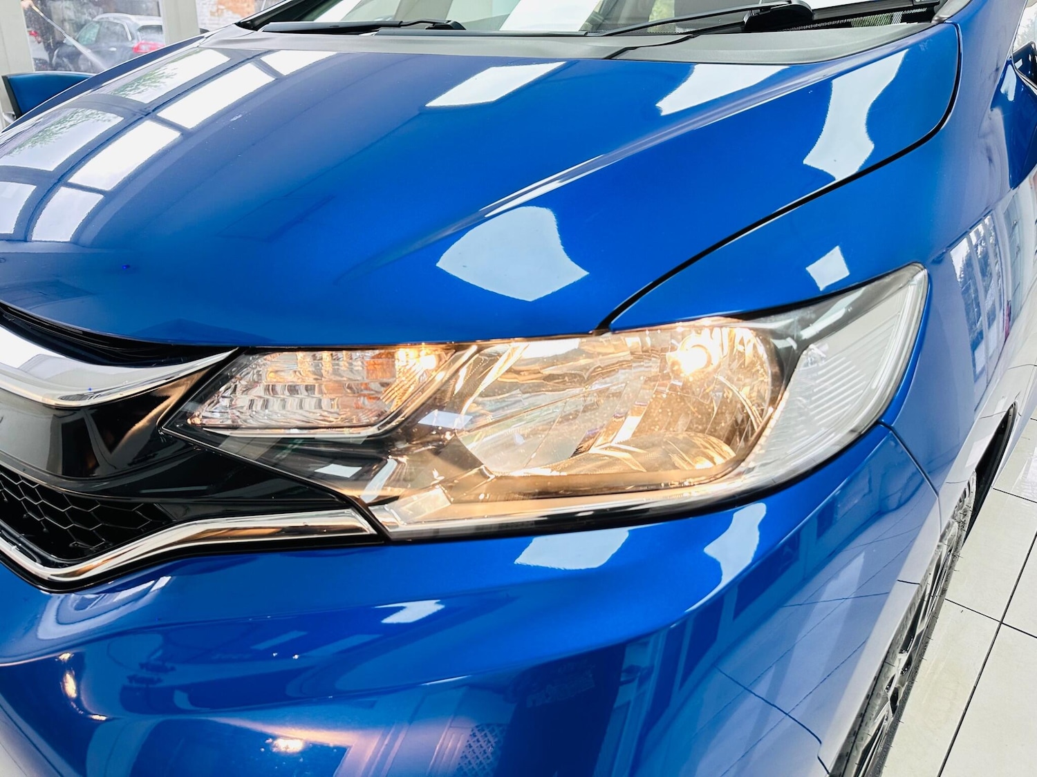 Used Honda Jazz 2018 for sale - 76989241: Photo 29