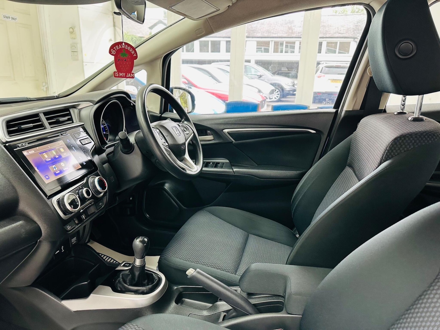 Used Honda Jazz 2018 for sale - 76989241: Photo 31