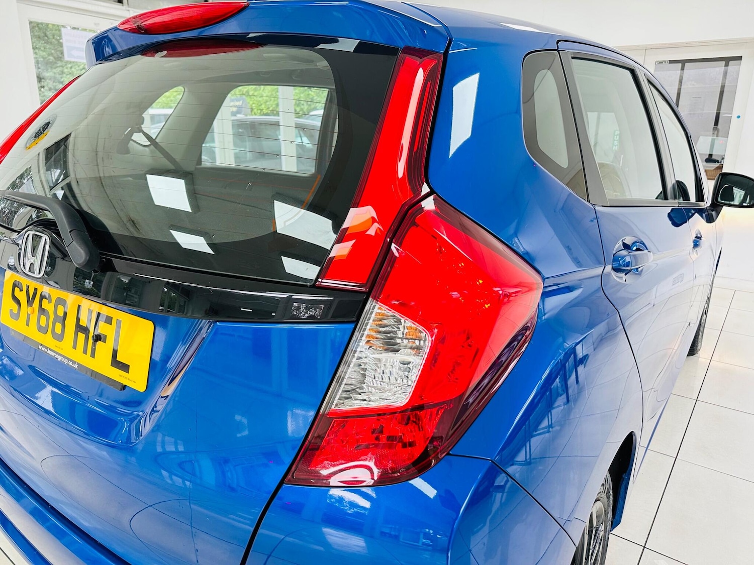 Used Honda Jazz 2018 for sale - 76989241: Photo 32