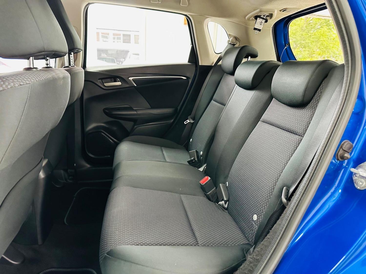 Used Honda Jazz 2018 for sale - 76989241: Photo 35