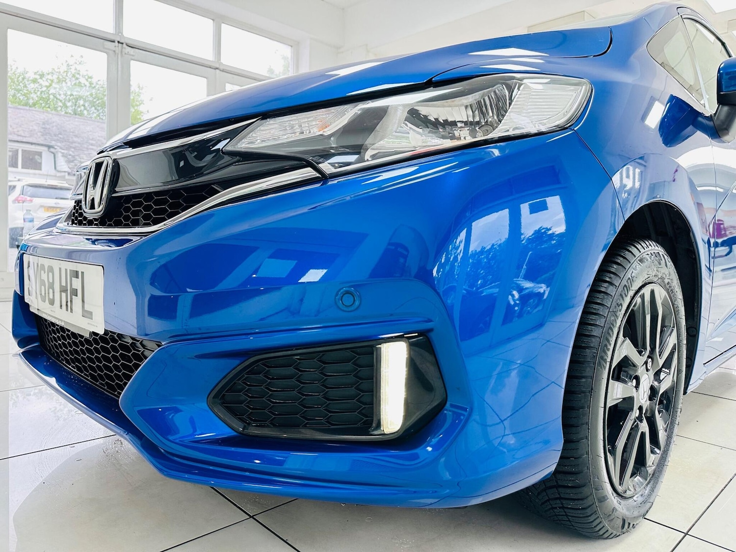 Used Honda Jazz 2018 for sale - 76989241: Photo 38