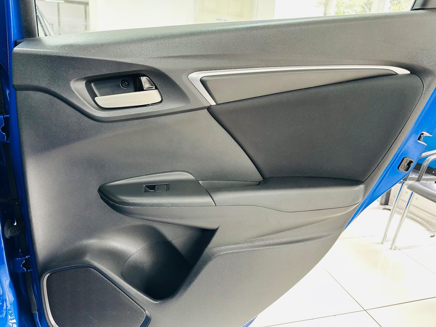 Used Honda Jazz 2018 for sale - 76989241: Photo 39