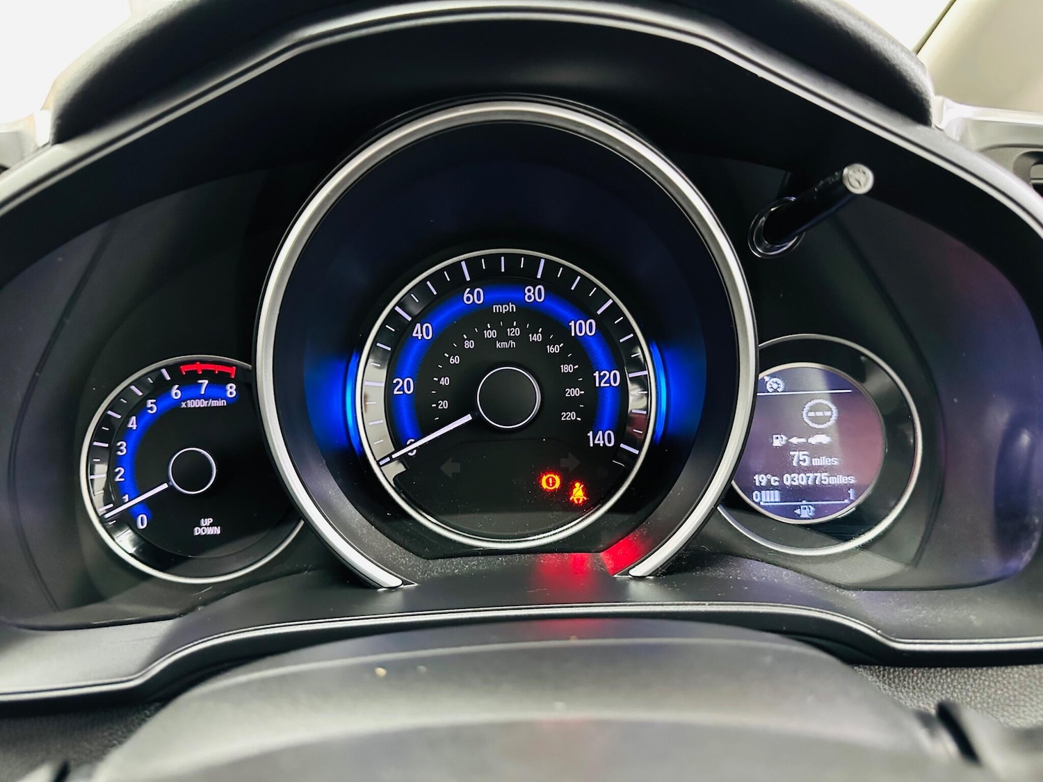 Used Honda Jazz 2018 for sale - 76989241: Photo 4