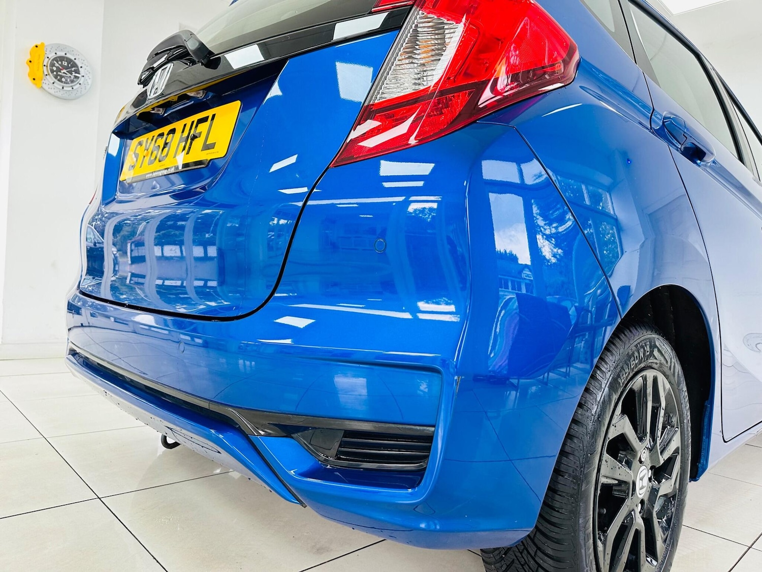 Used Honda Jazz 2018 for sale - 76989241: Photo 42