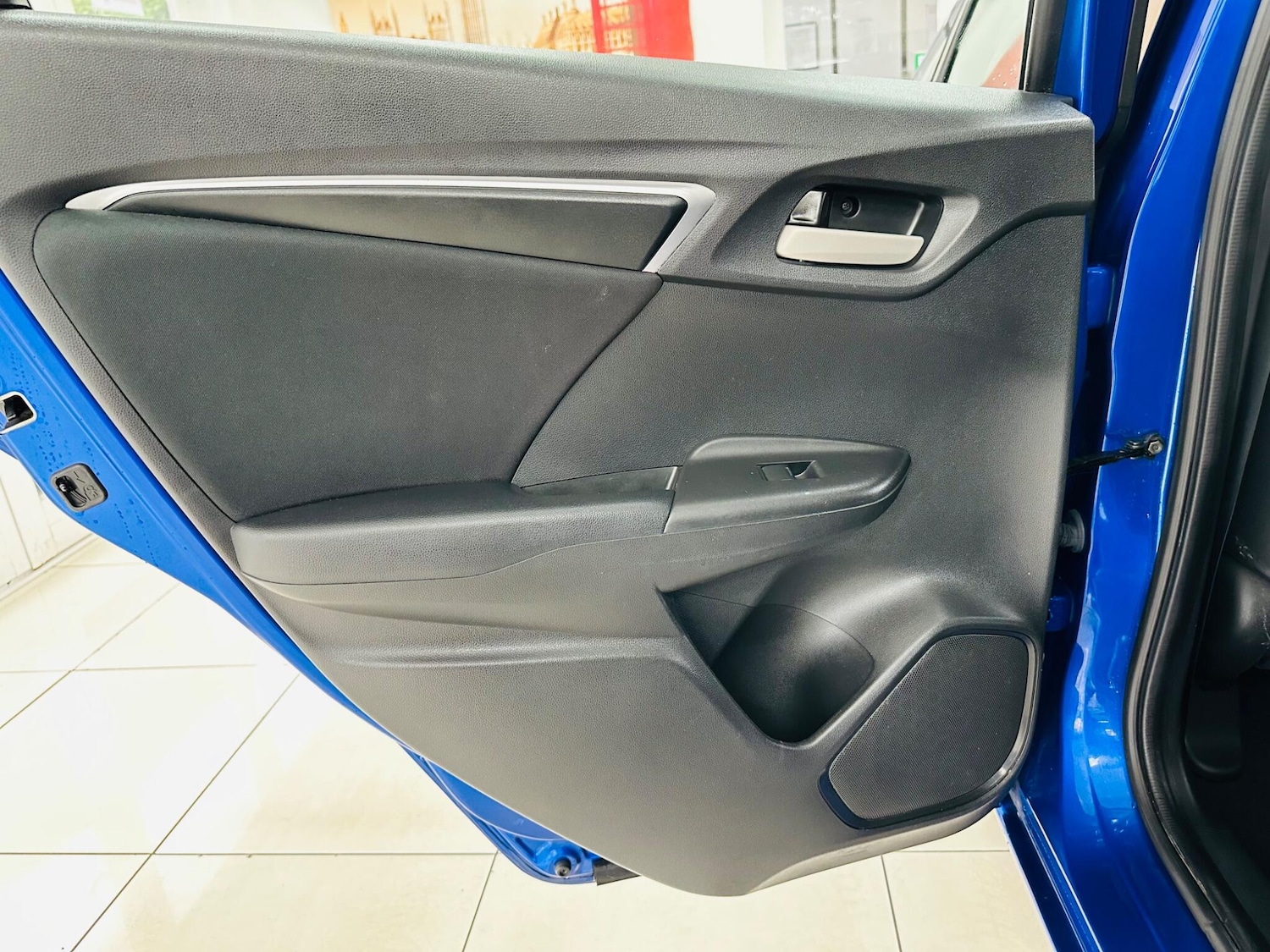 Used Honda Jazz 2018 for sale - 76989241: Photo 43