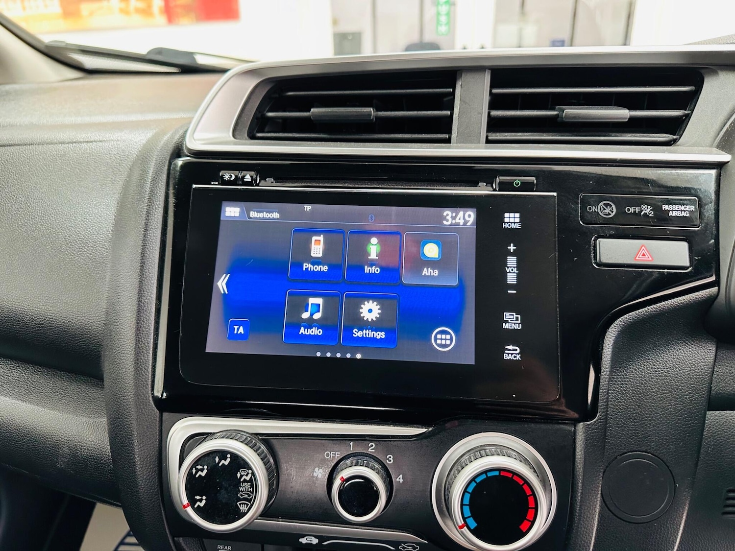 Used Honda Jazz 2018 for sale - 76989241: Photo 6