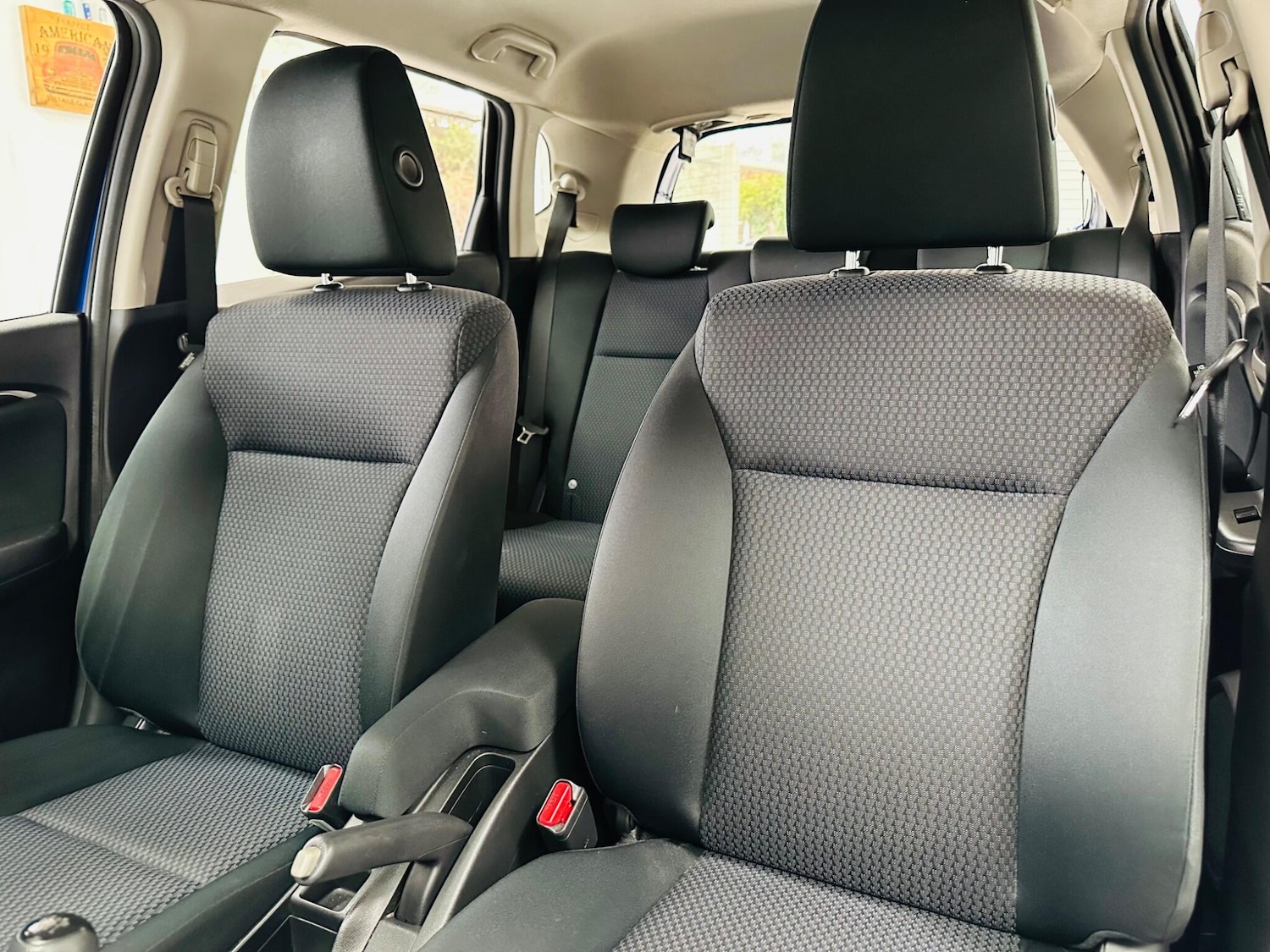 Used Honda Jazz 2018 for sale - 76989241: Photo 9