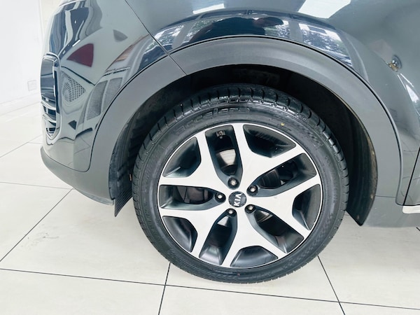 Used Kia Sportage 2016 for sale - 75376976: Photo 10