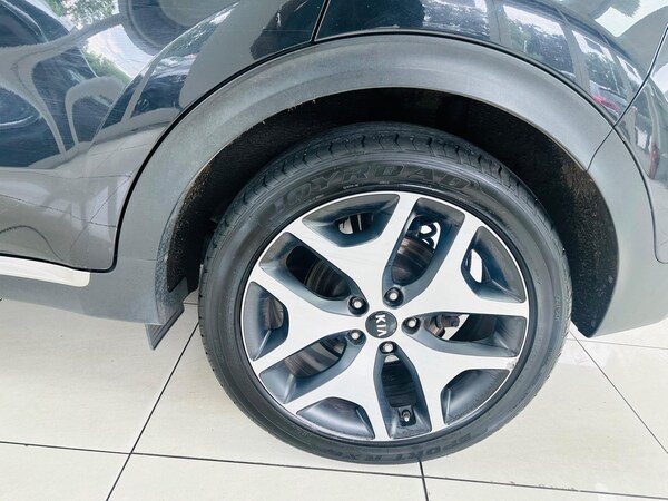 Used Kia Sportage 2016 for sale - 75376976: Photo 11
