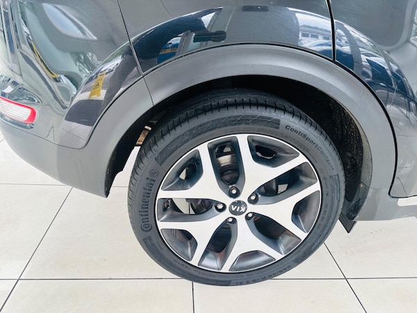 Used Kia Sportage 2016 for sale - 75376976: Photo 12