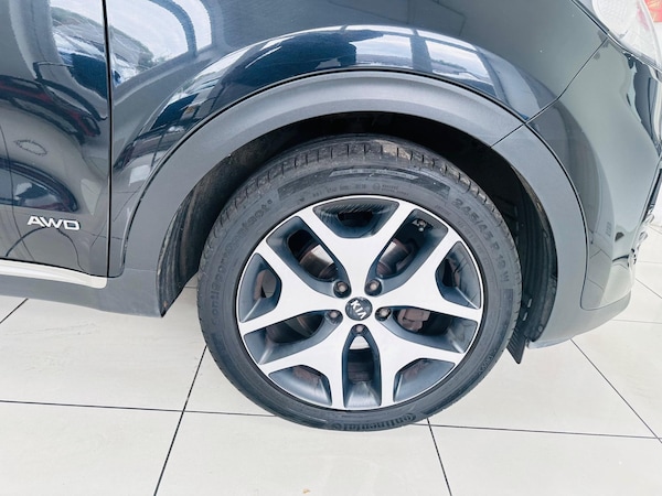 Used Kia Sportage 2016 for sale - 75376976: Photo 13