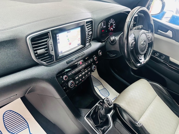 Used Kia Sportage 2016 for sale - 75376976: Photo 17