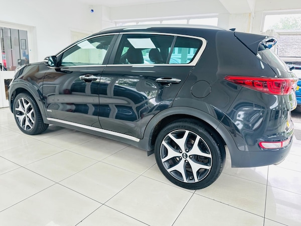 Used Kia Sportage 2016 for sale - 75376976: Photo 18