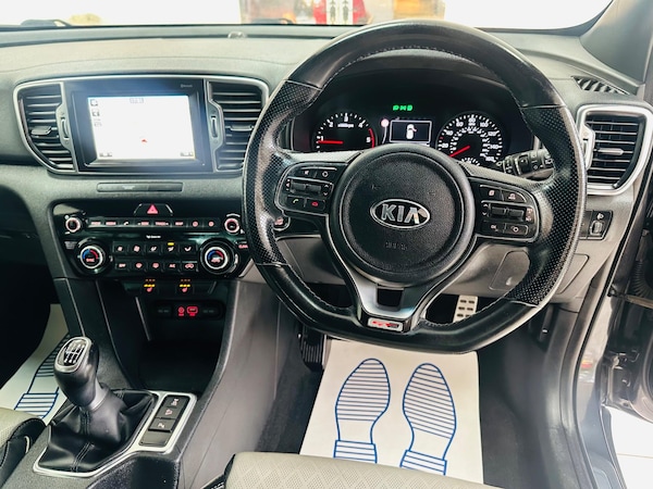 Used Kia Sportage 2016 for sale - 75376976: Photo 19