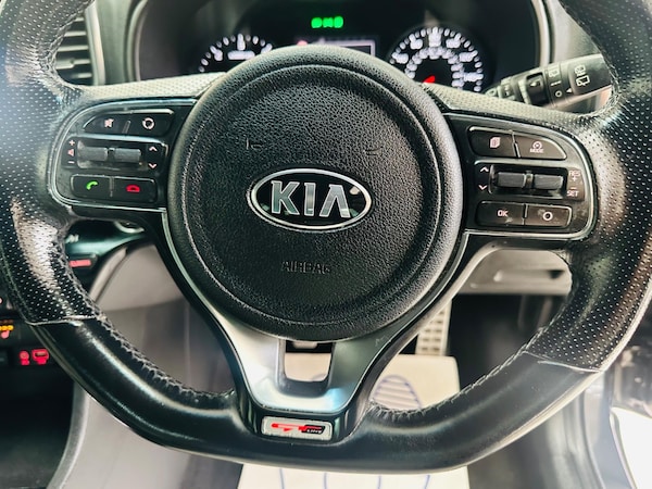 Used Kia Sportage 2016 for sale - 75376976: Photo 25