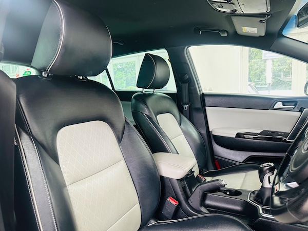 Used Kia Sportage 2016 for sale - 75376976: Photo 27