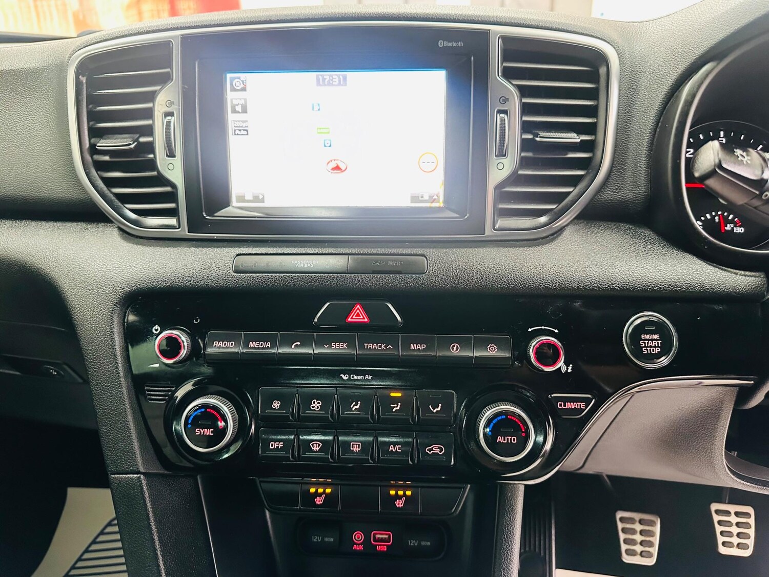 Vehicle 29